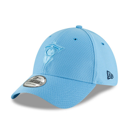 Titleist Golf Chicago Cubs Blue Golf Baseball Hat Cap Snapback Mesh