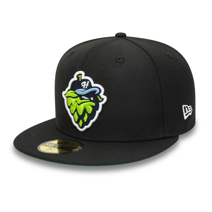  Minor League Baseball: Hillsboro Hops