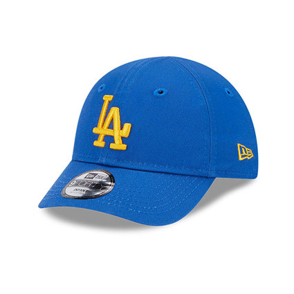 LA Dodgers Essential Blue 9FORTY Cap