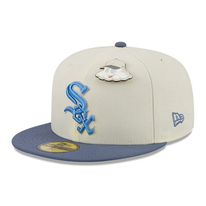 White Sox Fitted - - Image 5 from Eazy Duz It