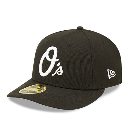 Orioles Baseball Cap