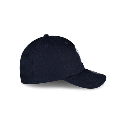 This is a New York Yankees Youth The League Navy 9FORTY Adjustable Cap 6