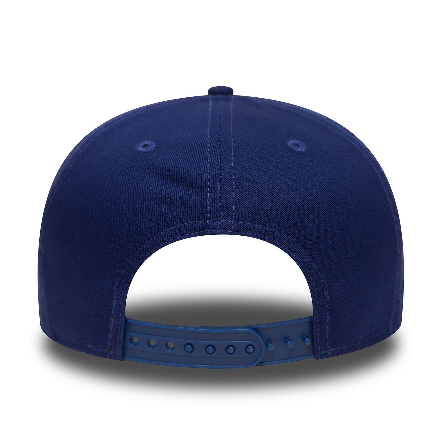 This is a LA Dodgers Essential Blue 9FIFTY Cap 2