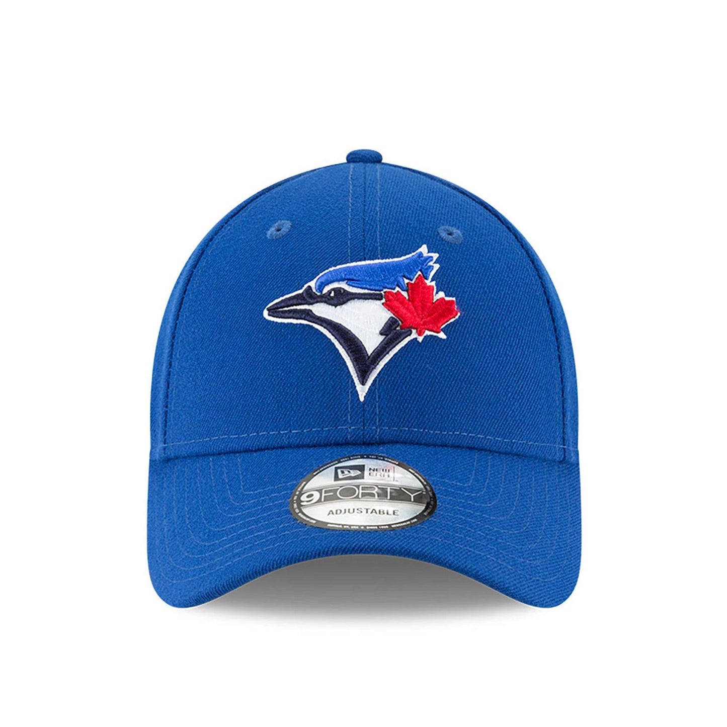 This is a Toronto Blue Jays The League Blue 9FORTY Adjustable Cap 2