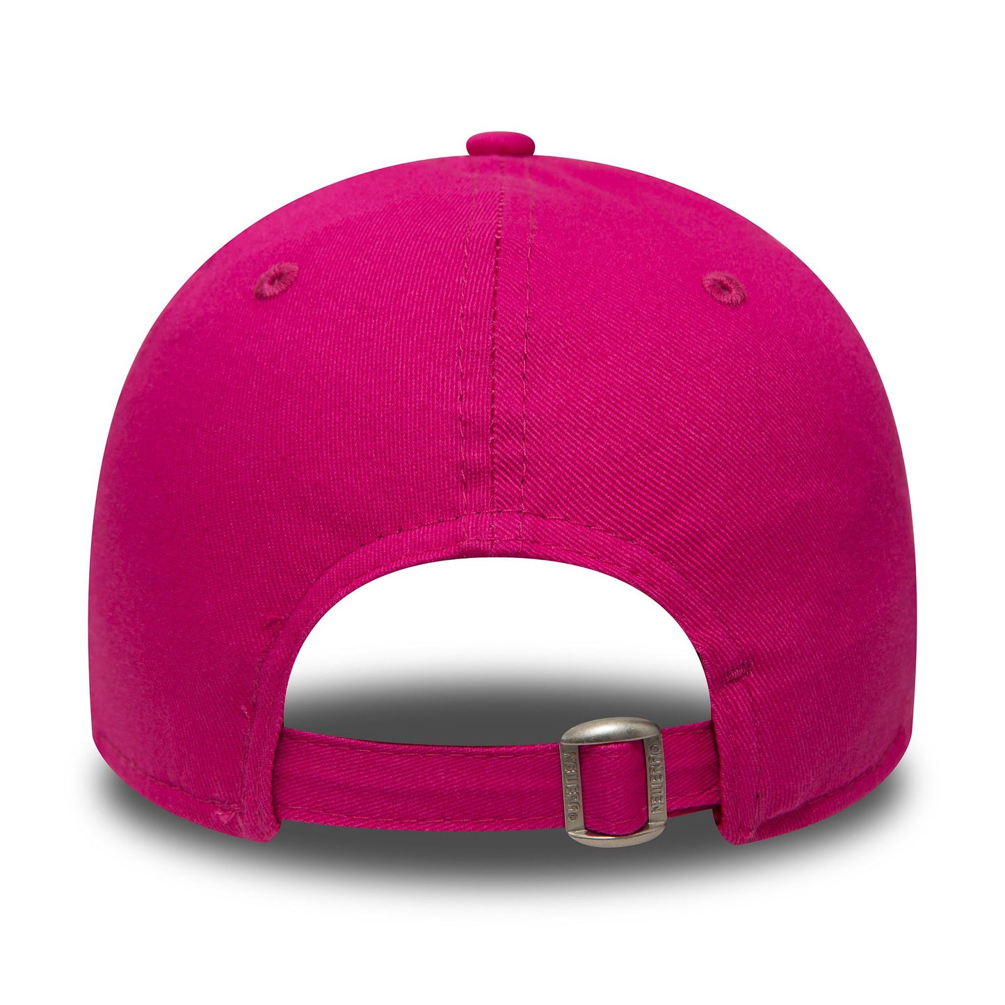 This is a New York Yankees Essential Kids Pink 9FORTY Cap 3