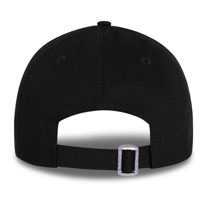 This is a New Era Flag Black 9FORTY Cap 3