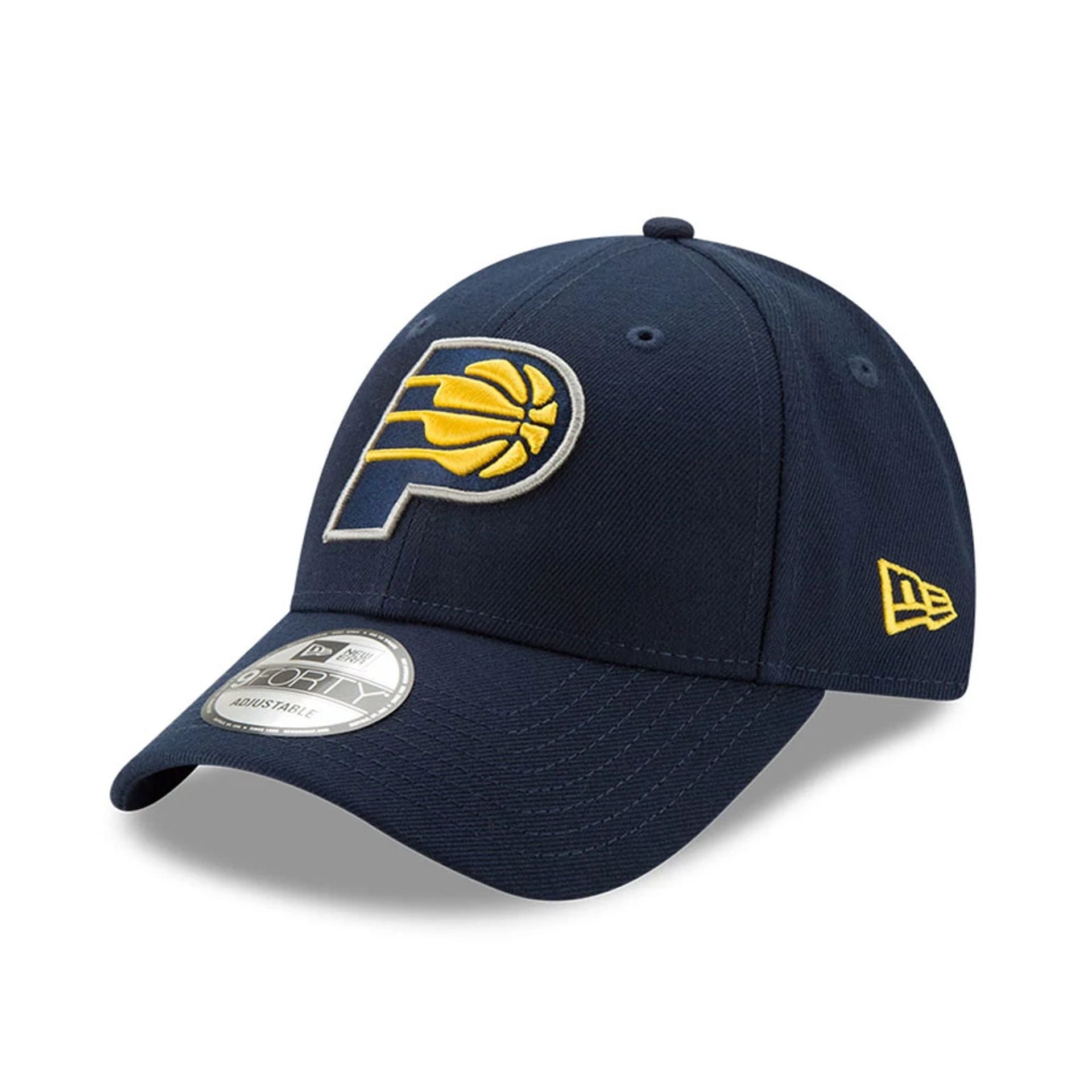 This is a Indiana Pacers The League 9FORTY 1