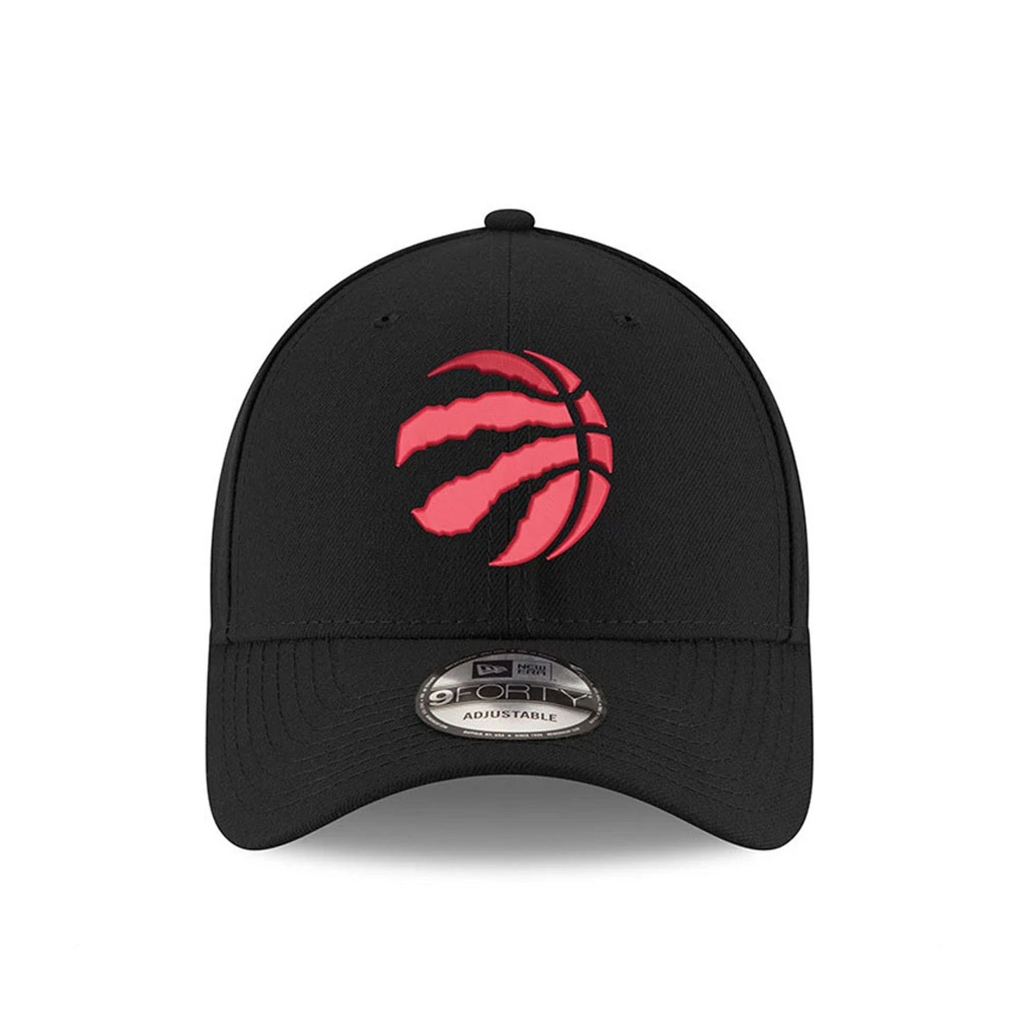 This is a Toronto Raptors League Black 9FORTY Cap 4