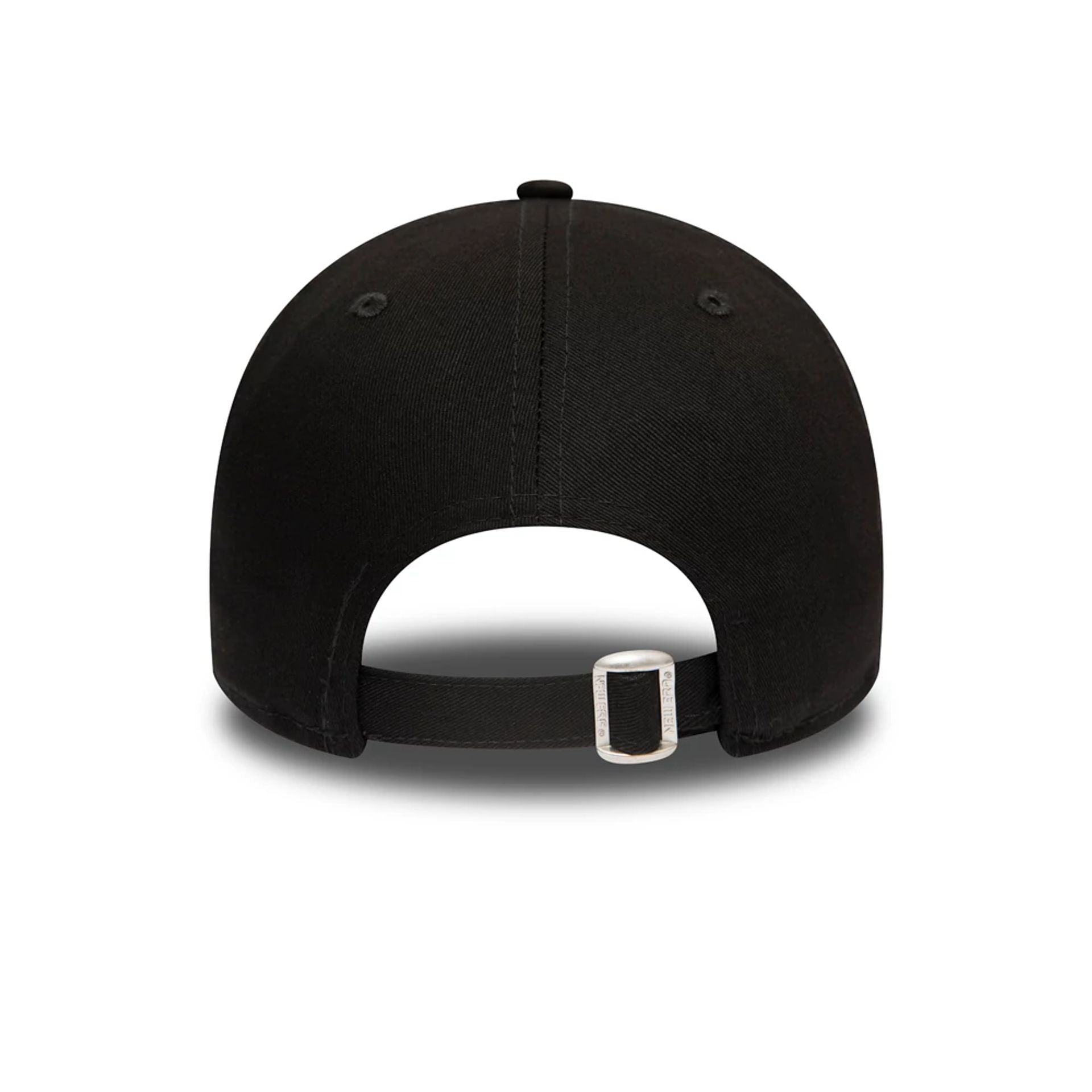 This is a LA Dodgers Essential Black 9FORTY Cap 2