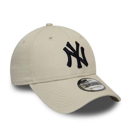 This is a New York Yankees Essential Stone 9FORTY Cap 4