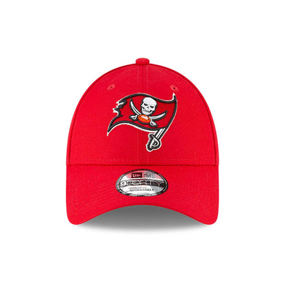 This is a Tampa Bay Buccaneers Red 9FORTY Cap 2