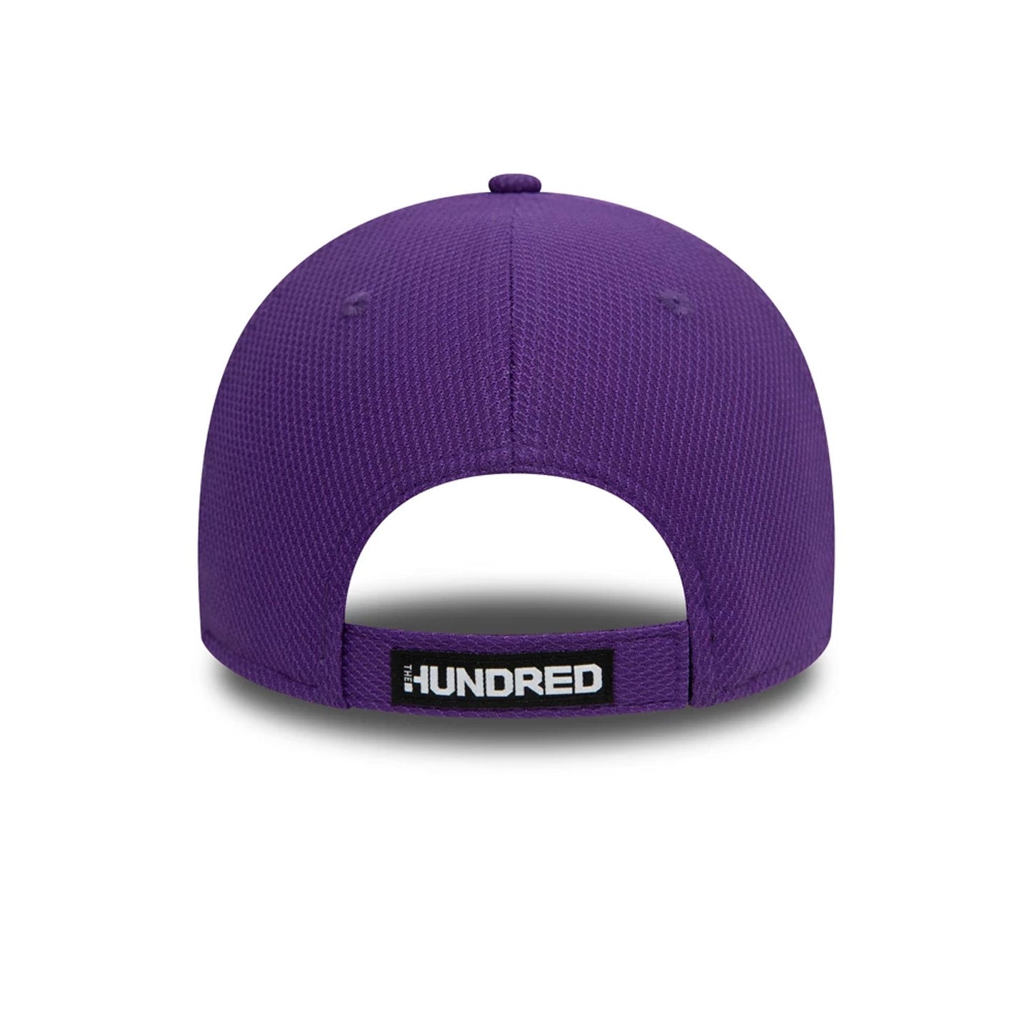 This is a Super Northern Chargers The Hundred Diamond Era Purple 9FORTY Cap 2