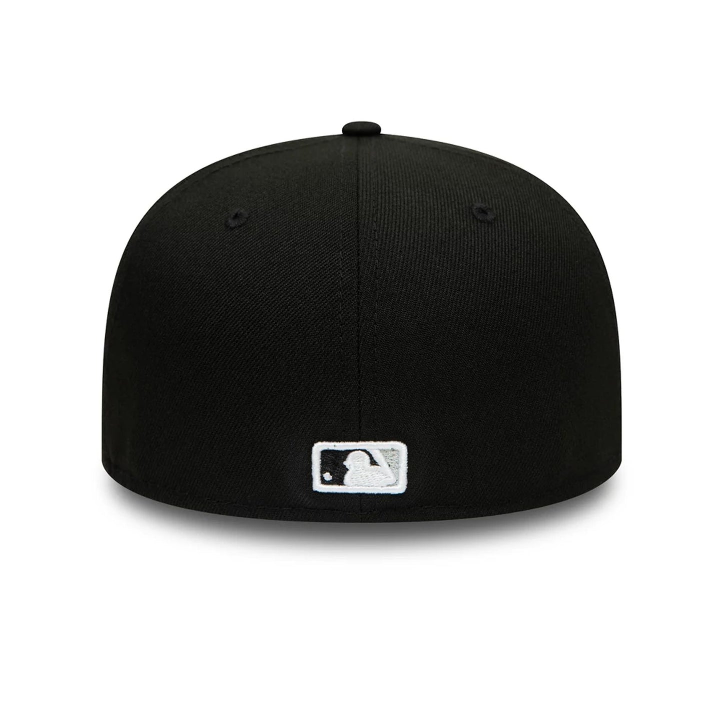 This is a Chicago White Sox Authentic On Field Game Black 59FIFTY Cap 3