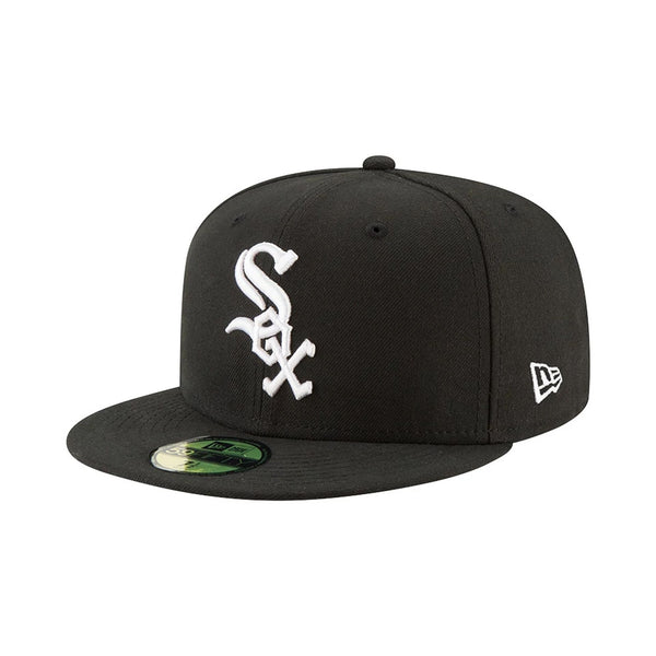 Chicago White Sox authentic New Era MLB bucket hat