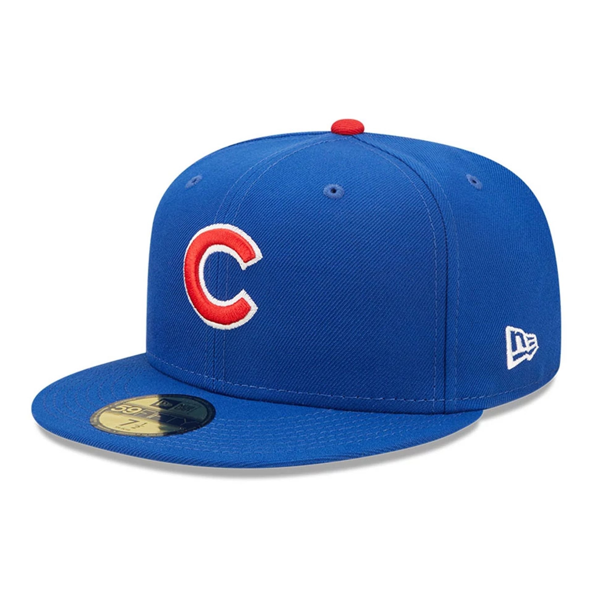 Cubs new era hat on sale