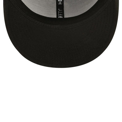 This is a Seattle Mariners AC Perf Navy 59FIFTY Cap 2