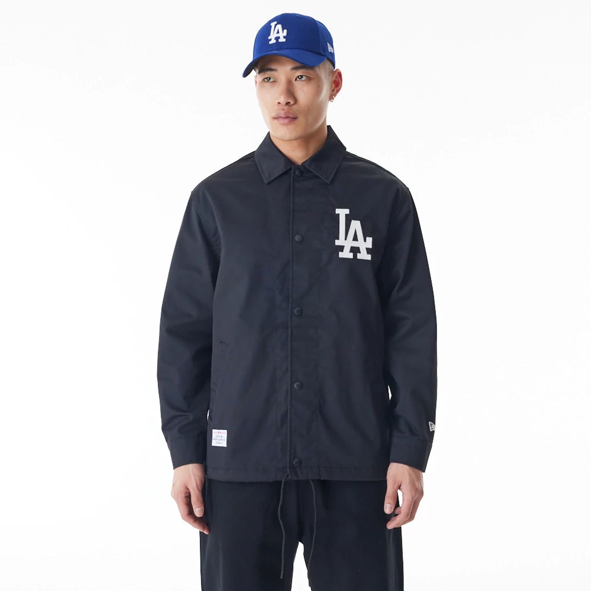 The Ultimate Guide to LA Dodgers Coach Jacket: Style, Comfort, and Culture