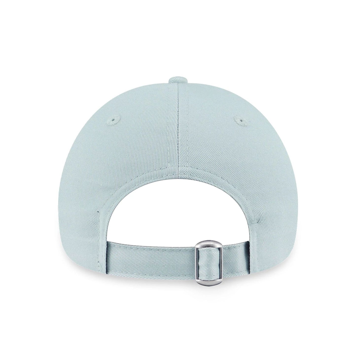 This is a New Era Savor The Moment Turquoise 9TWENTY Adjustable Cap 3