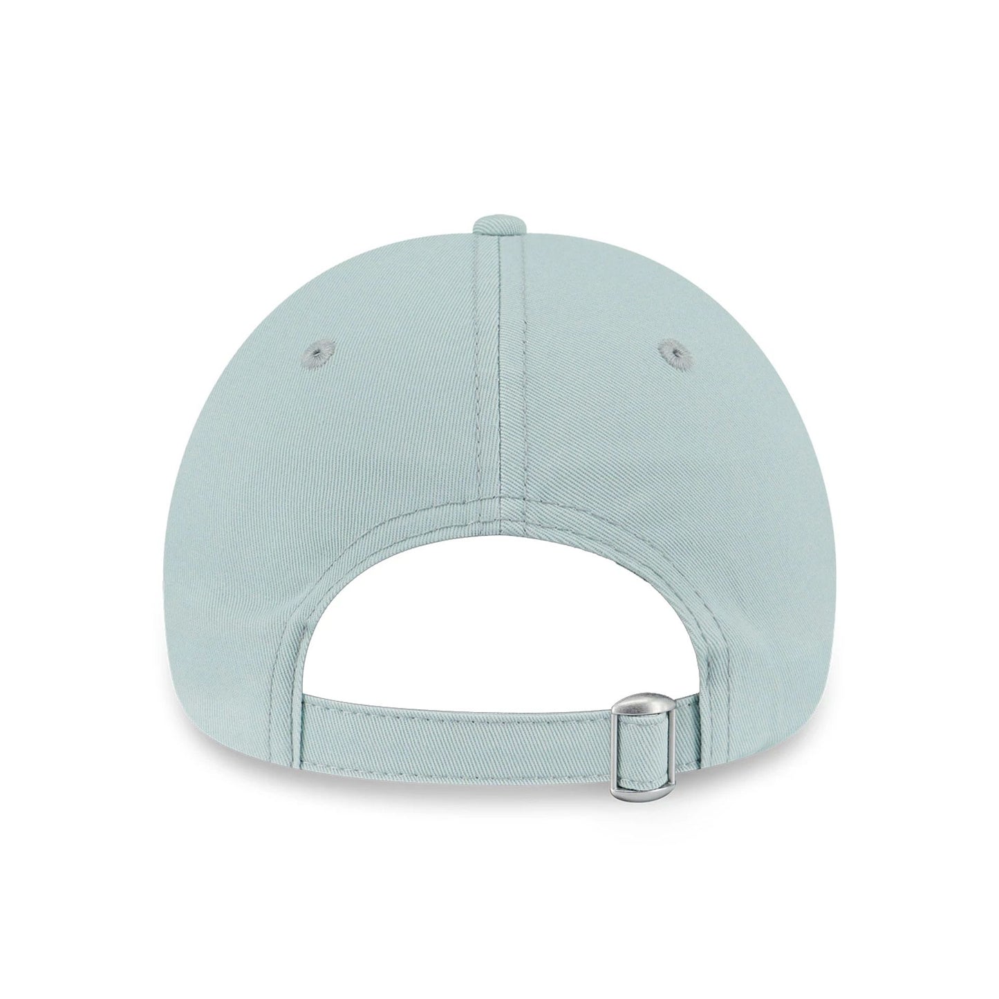 This is a New York Yankees Colour Era Turquoise 9FORTY Adjustable Cap 3