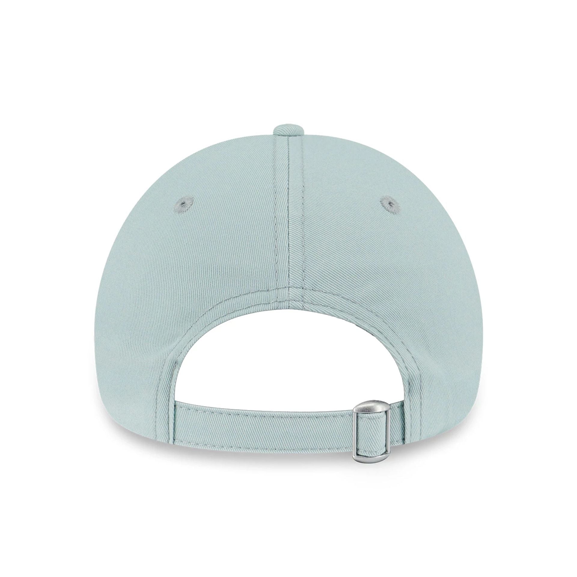 This is a New York Yankees Colour Era Turquoise 9FORTY Adjustable Cap 3