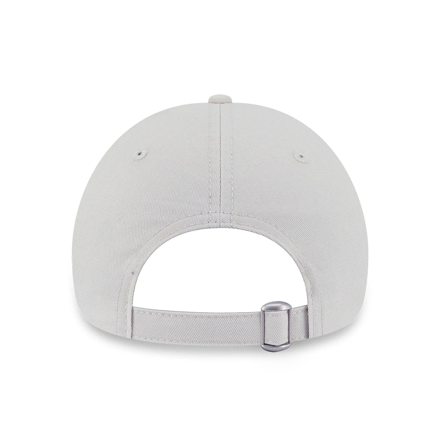 This is a LA Dodgers Colour Era Grey 9FORTY Adjustable Cap 2