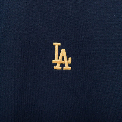 LA Dodgers Korea Navy Sweatshirt 3