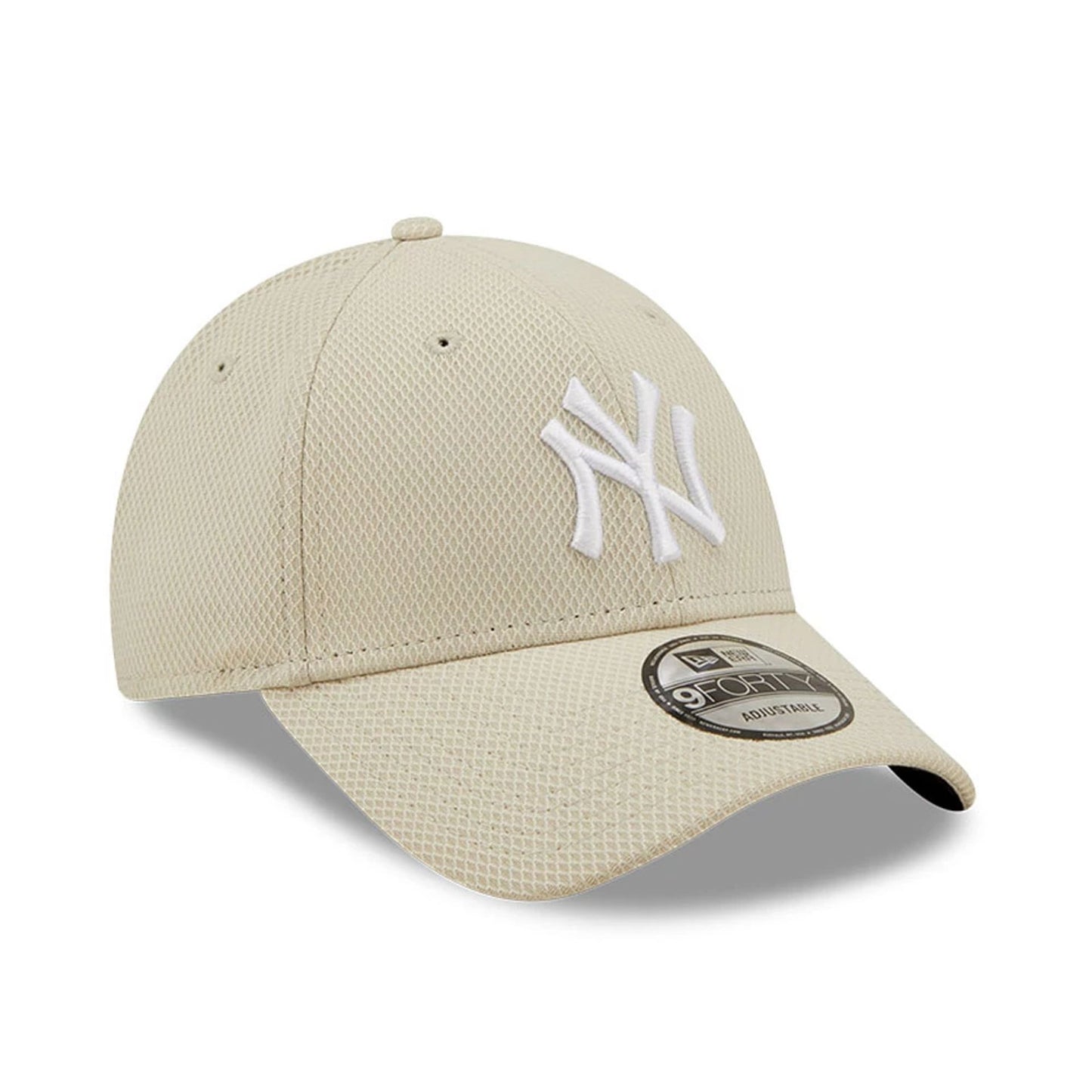 This is a New York Yankees Diamond Era Stone 9FORTY Cap 1