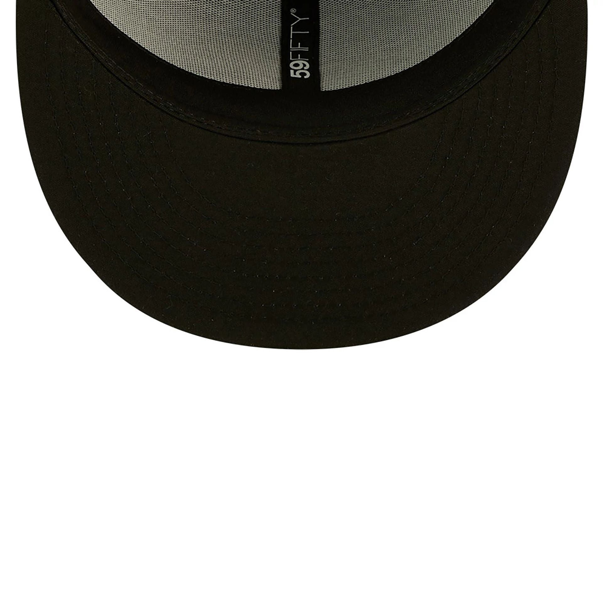 This is a San Antonio Missions MiLB Navy 59FIFTY Fitted Cap 2