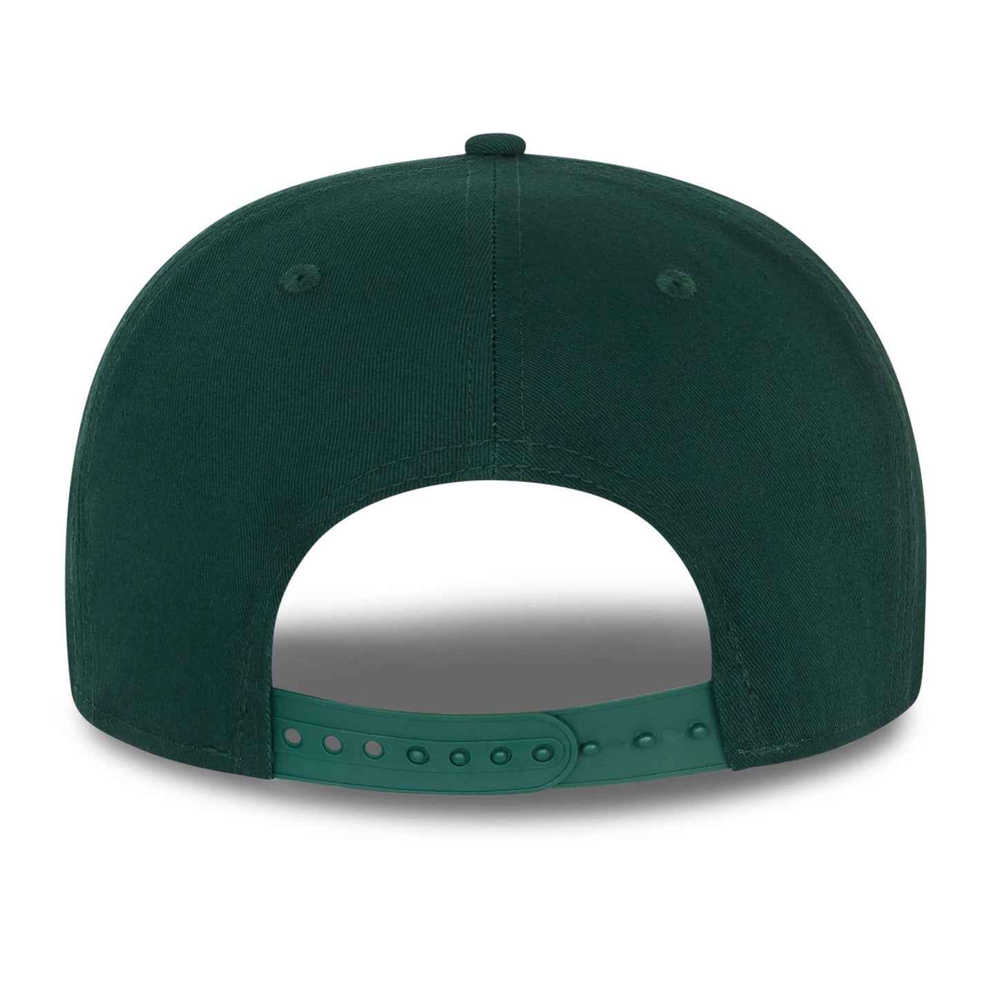 This is a Oakland Athletics MLB Essential Dark Green 9FIFTY Cap 2