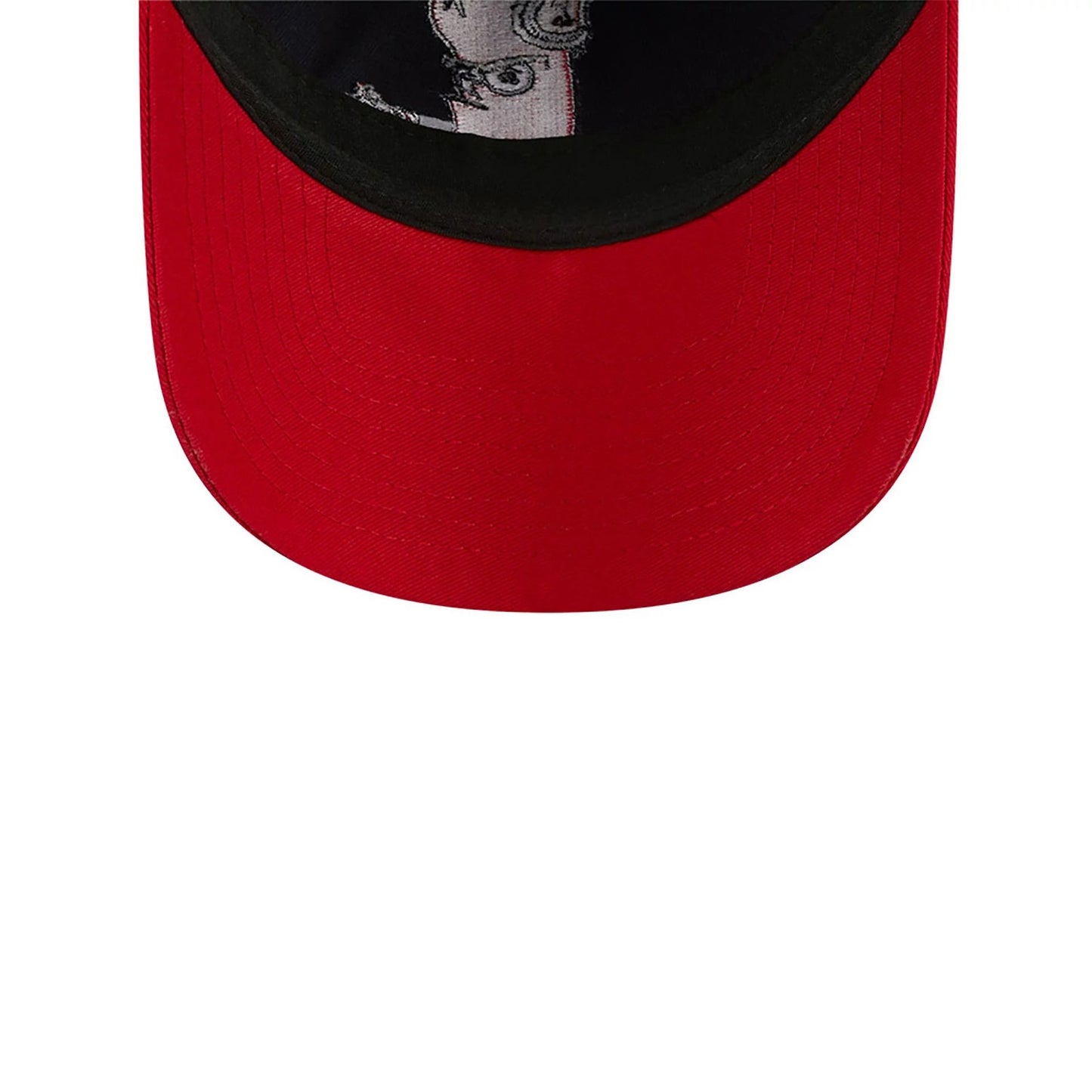 This is a Portland Sea Dogs MiLB Theme Nights Navy 9TWENTY Adjustable Cap 2