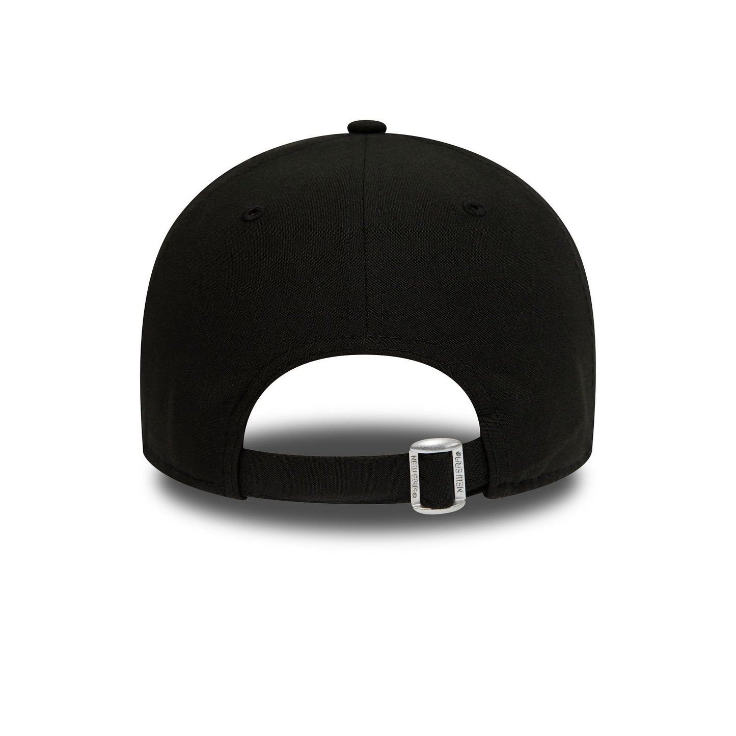 This is a Tottenham Hotspur Repreve Black 9FORTY Adjustable Cap 4