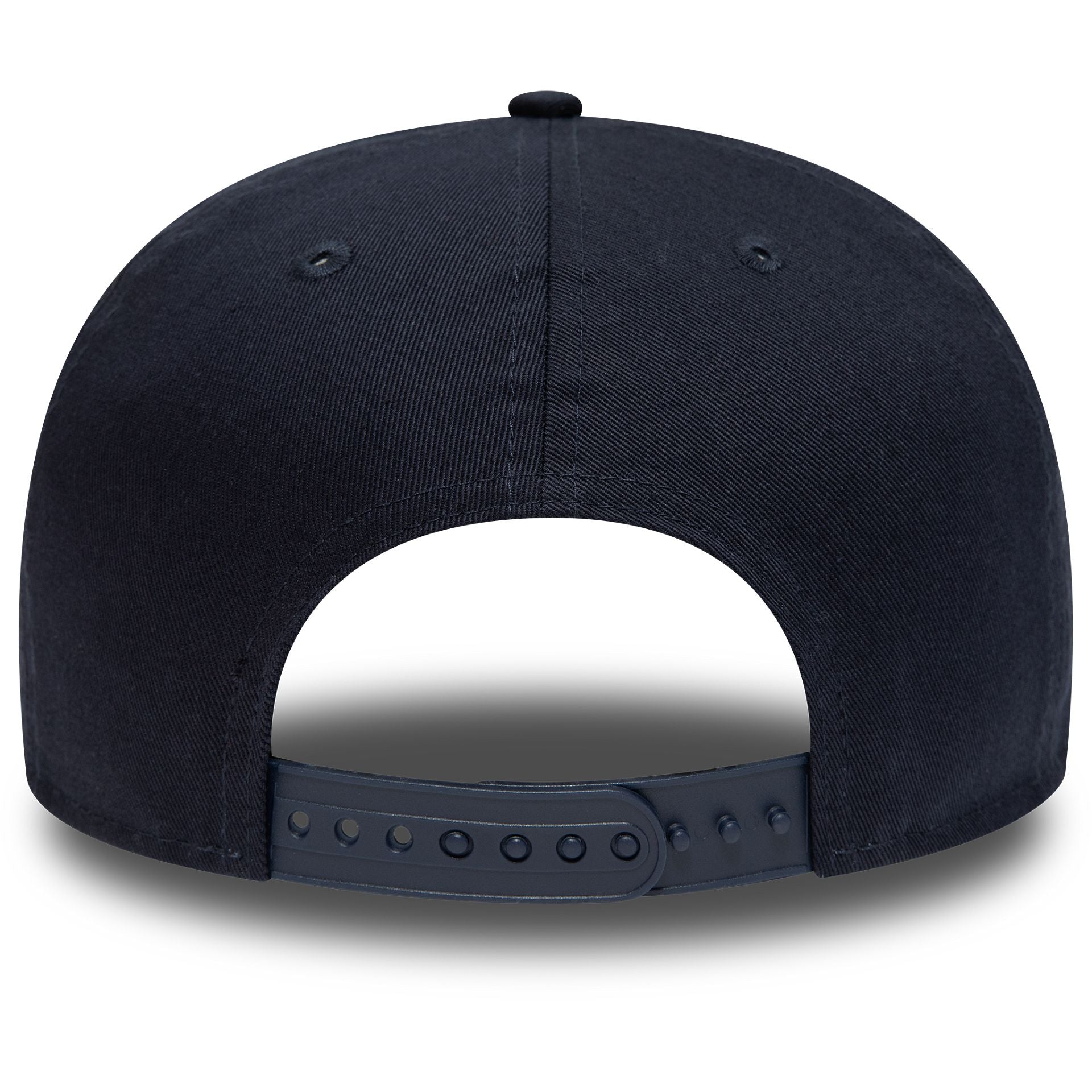 This is a Red Bull Essential Blue 9FIFTY Snapback Cap 4