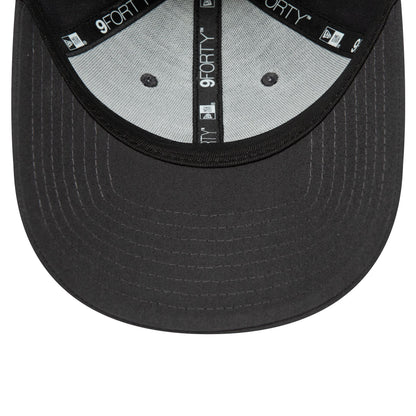 This is a McLaren Repreve Dark Grey 9FORTY Adjustable Cap 2