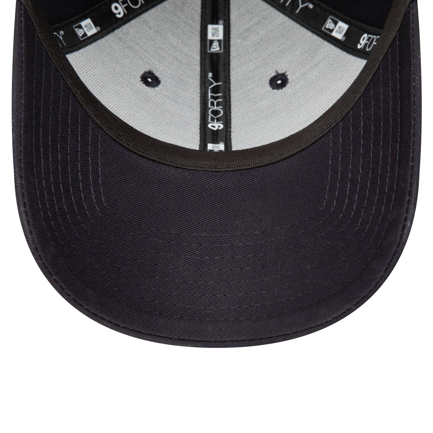 This is a Red Bull Essential Black 9FORTY Adjustable Cap 5