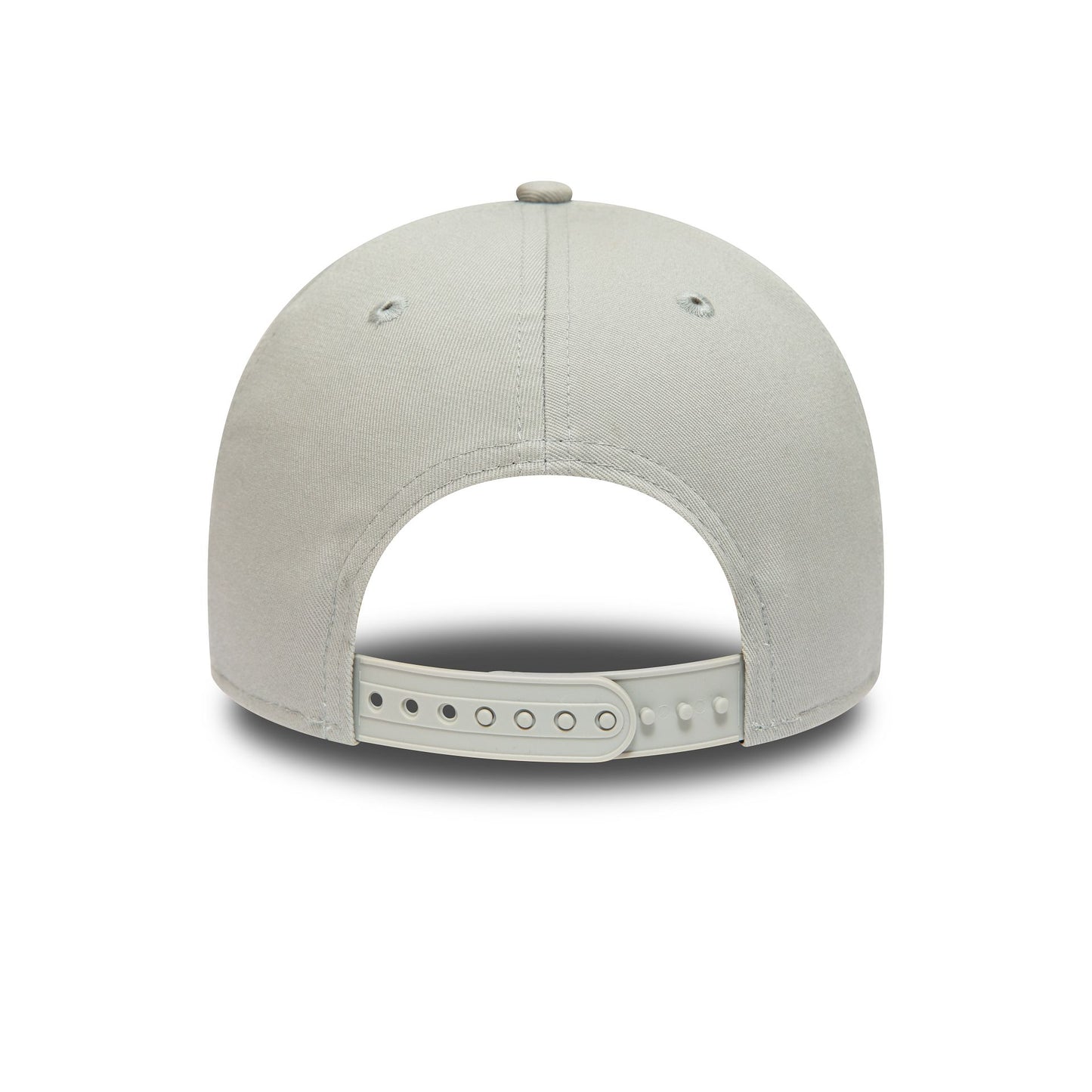 This is a Red Bull Essential Grey 9FORTY Adjustable Cap 4