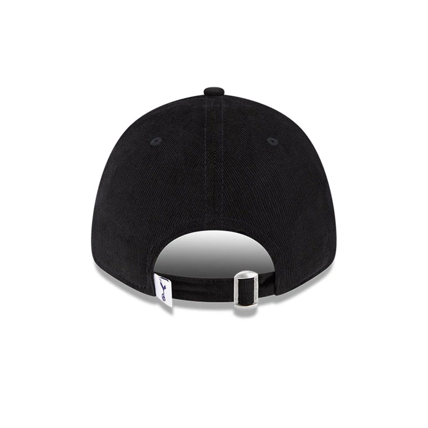 This is a Tottenham Hotspur FC Black 9FORTY Adjustable Cap 2