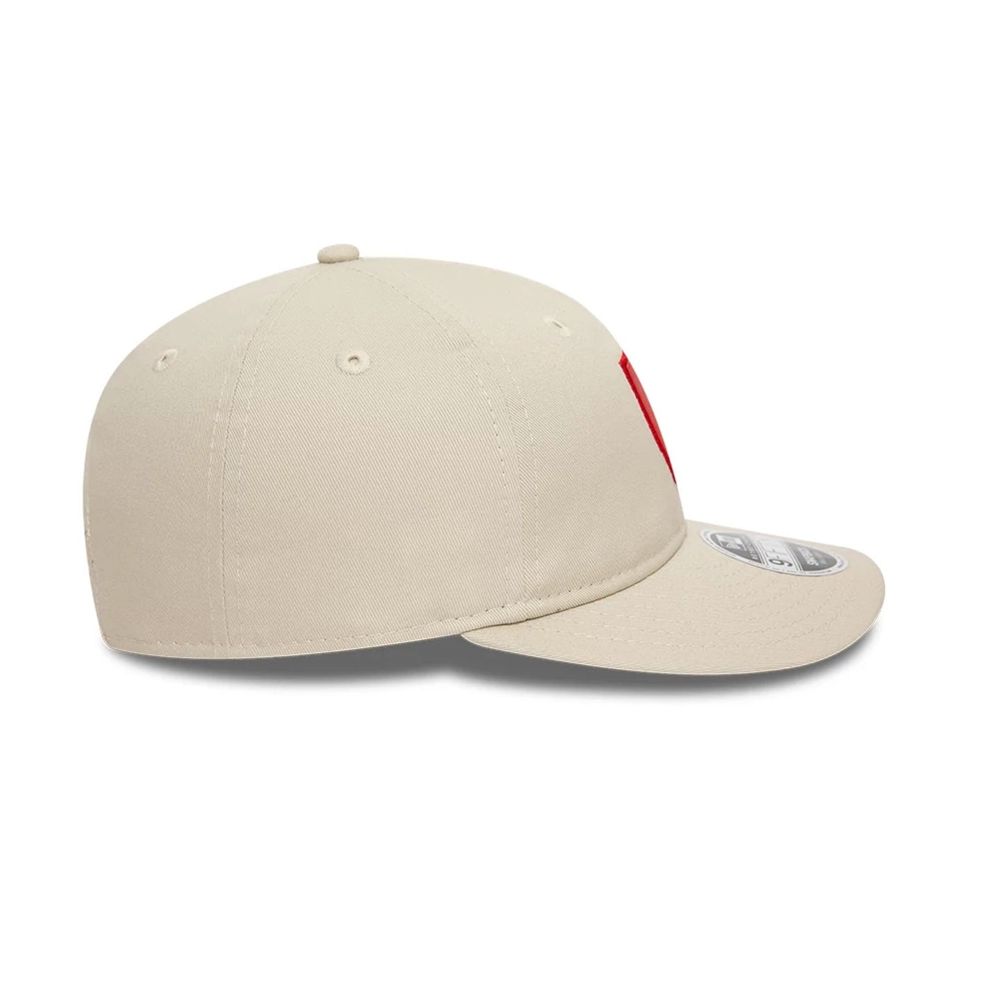 This is a French Federation Of Rugby Stone 9FIFTY Snapback Cap 7