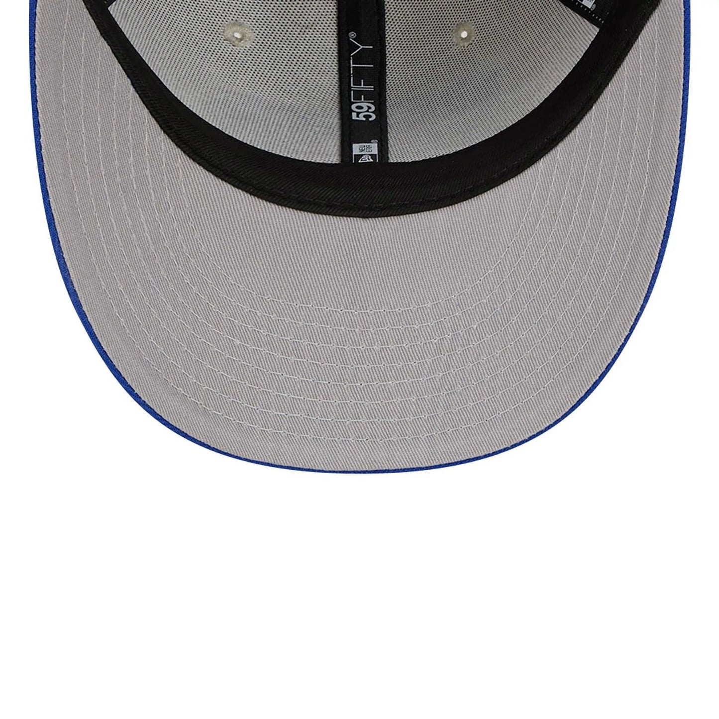 This is a Seattle Seahawks NFL Sideline 2023 Blue 59FIFTY Low Profile Cap 2