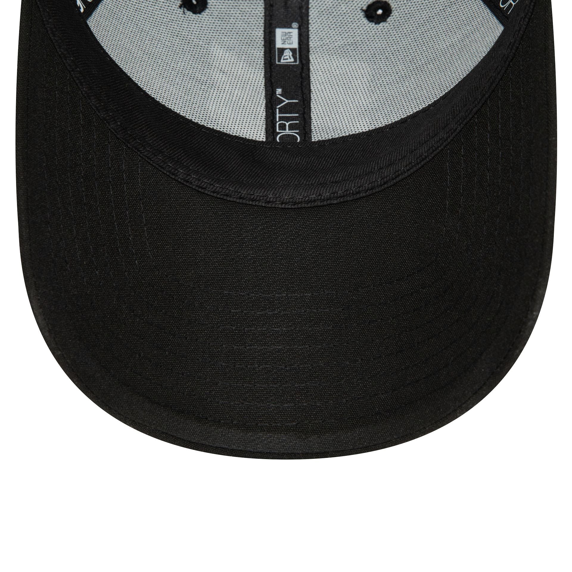 This is a Southern Brave Repreve The Hundred 2023 Southern Brave Black 9FORTY Adjustable Cap 4