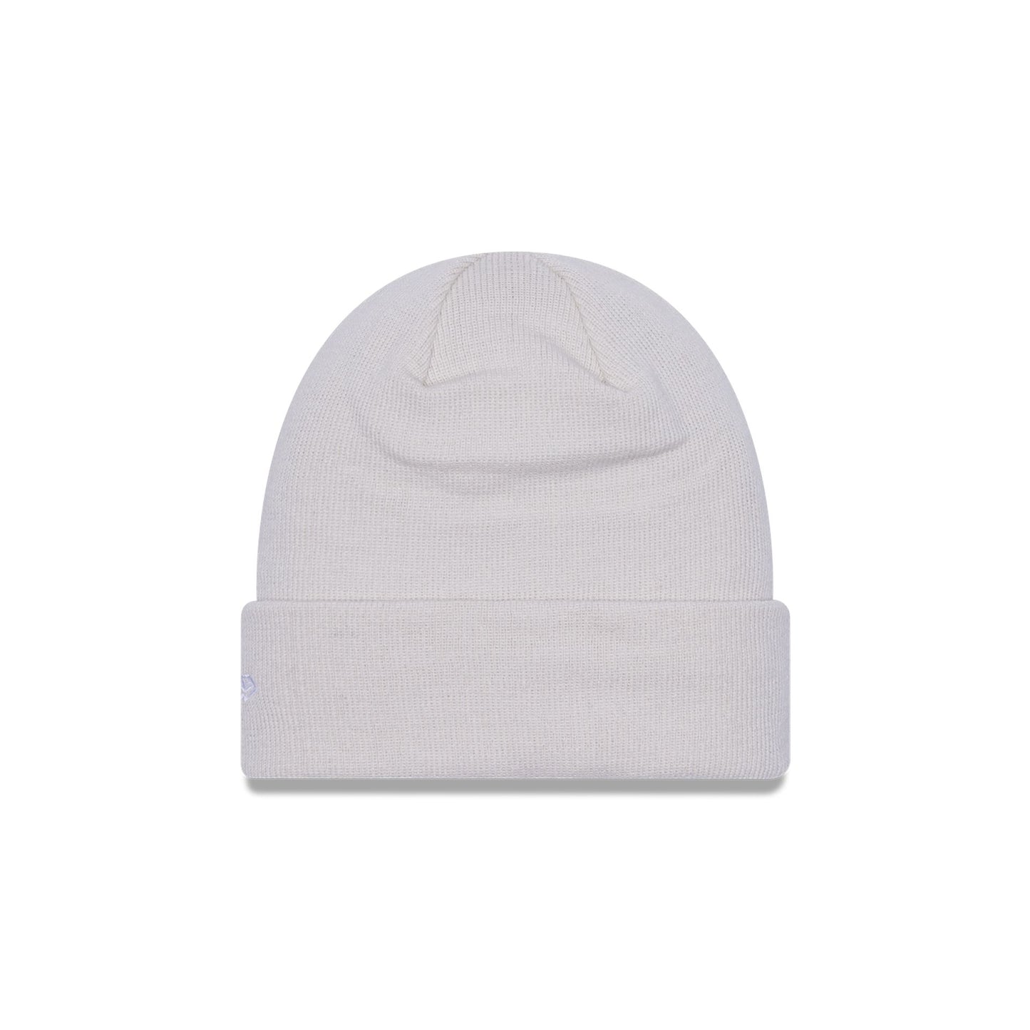 This is a New Era Stone Cuff Knit Beanie Hat 4