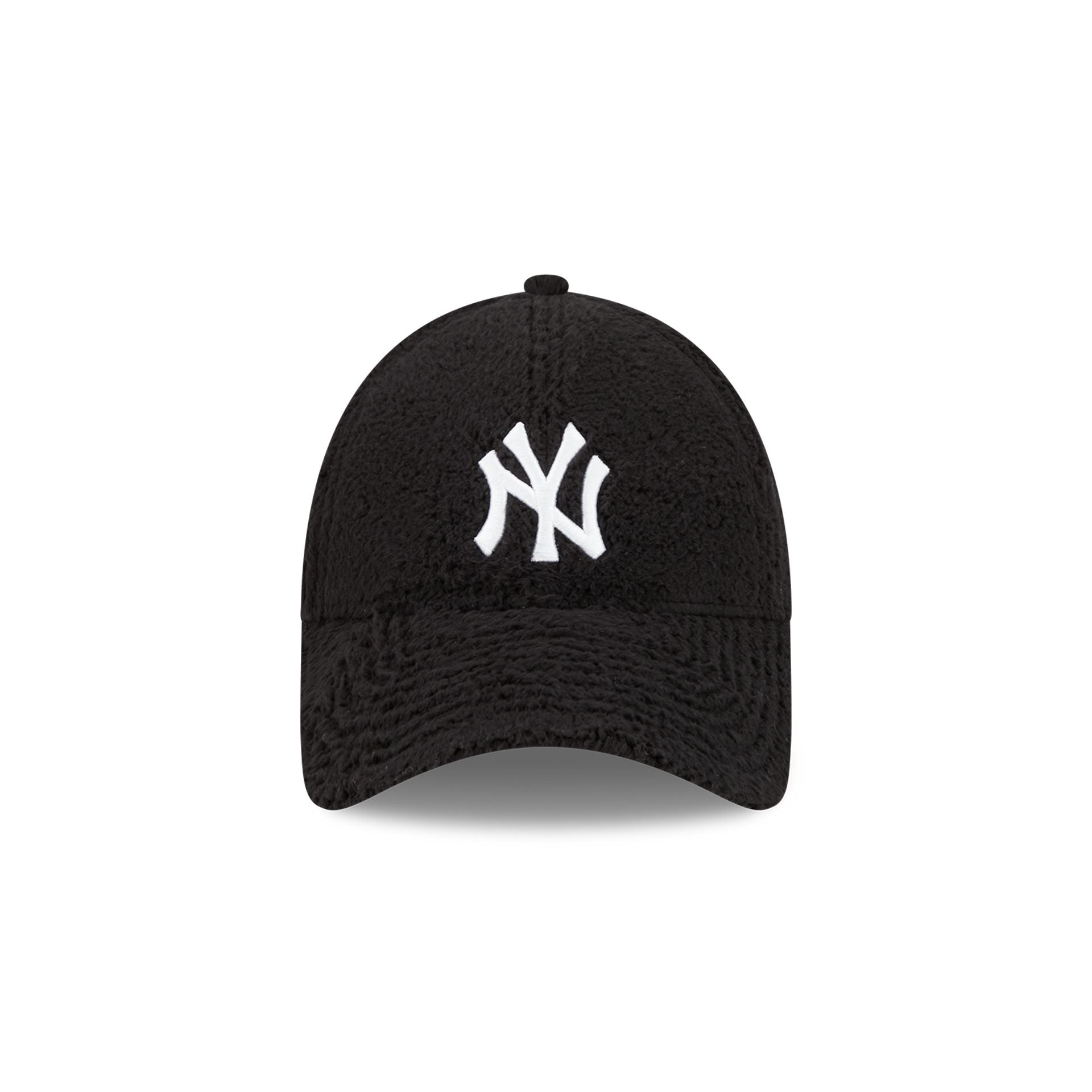 This is a New York Yankees Teddy Black 9FORTY Adjustable Cap 2