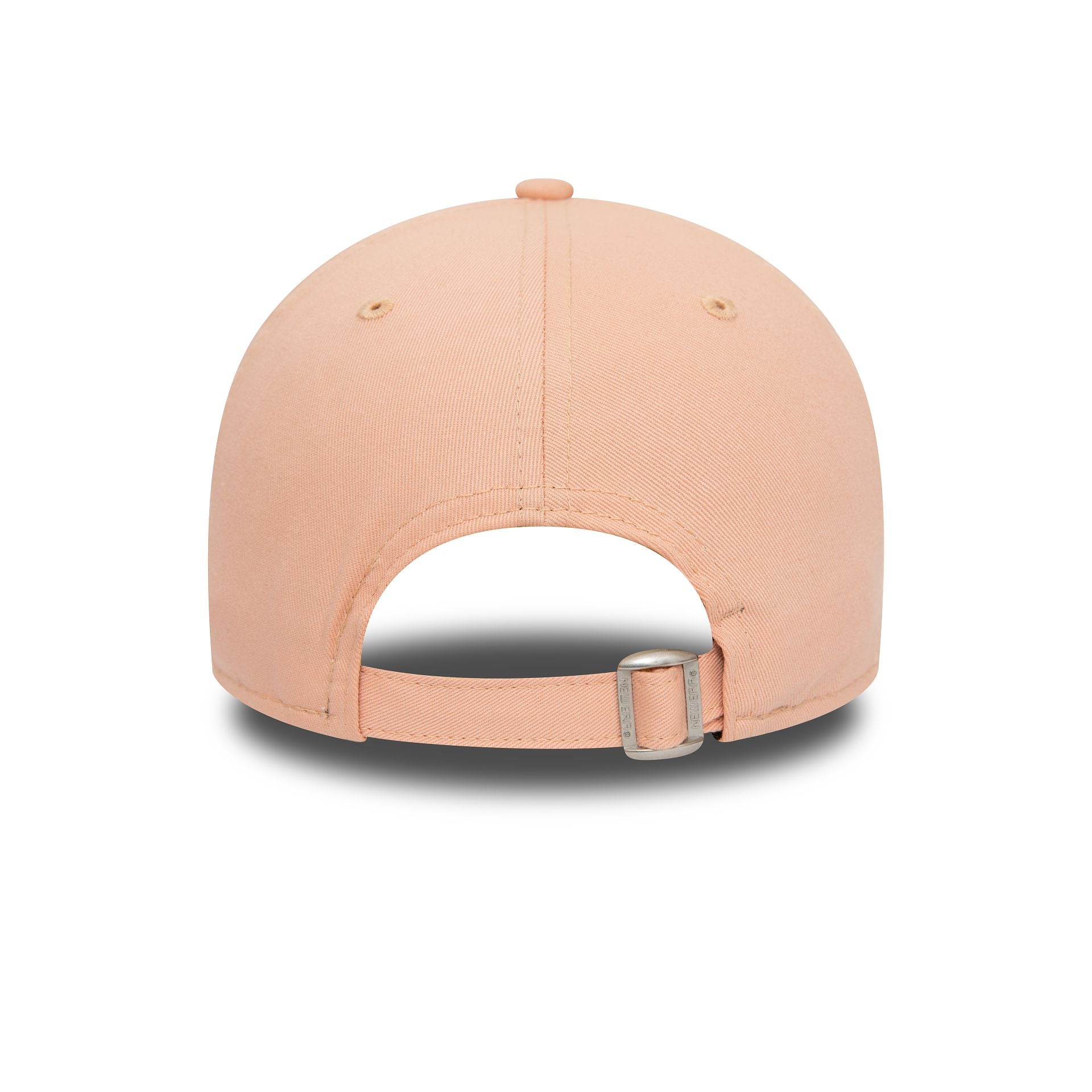 This is a AC Milan Seasonal Pink 9FORTY Adjustable Cap 4