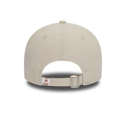 This is a French Federation Of Rugby Repreve Stone 9FORTY Adjustable Cap 5