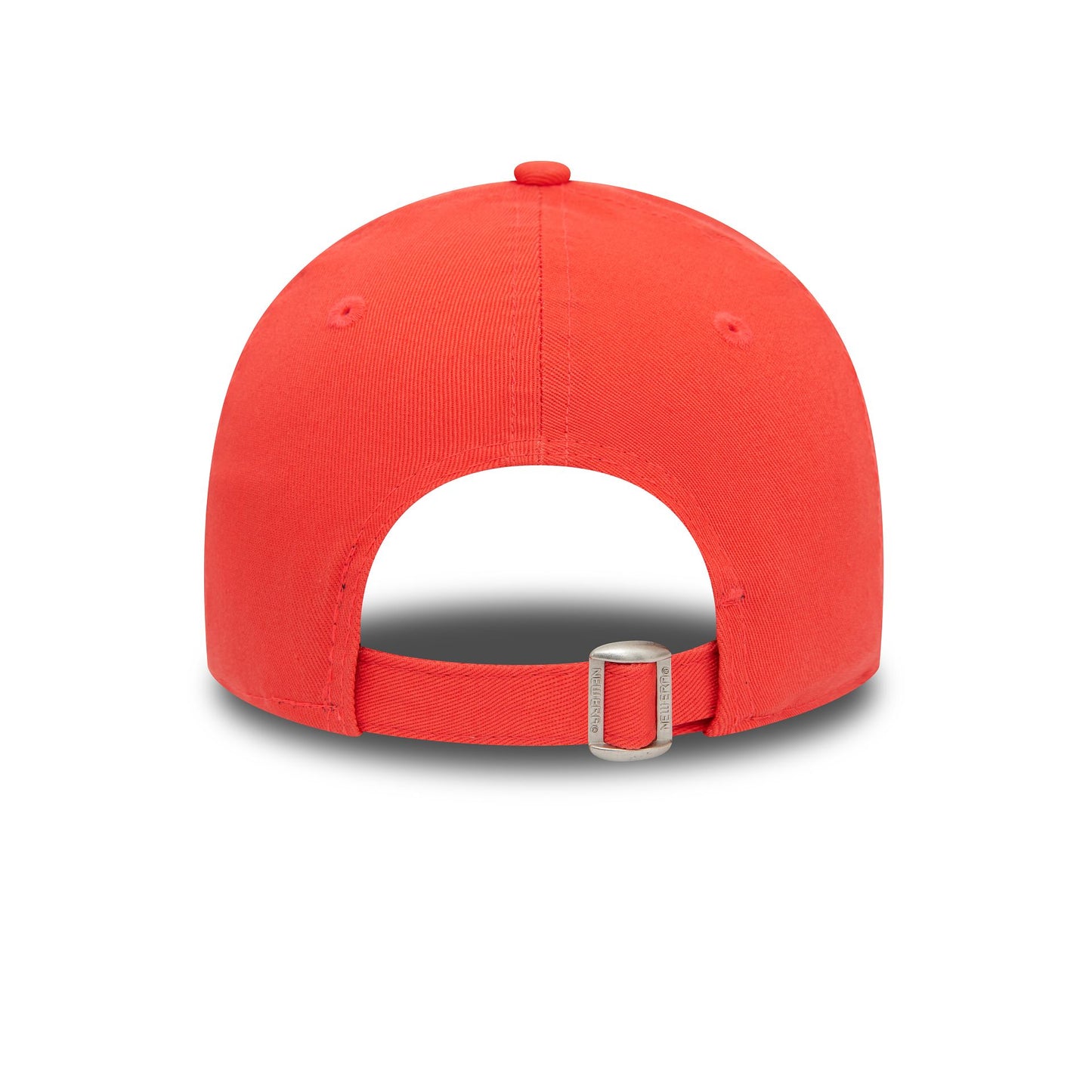 This is a LA Dodgers Youth League Essential Red 9FORTY Adjustable Cap 5