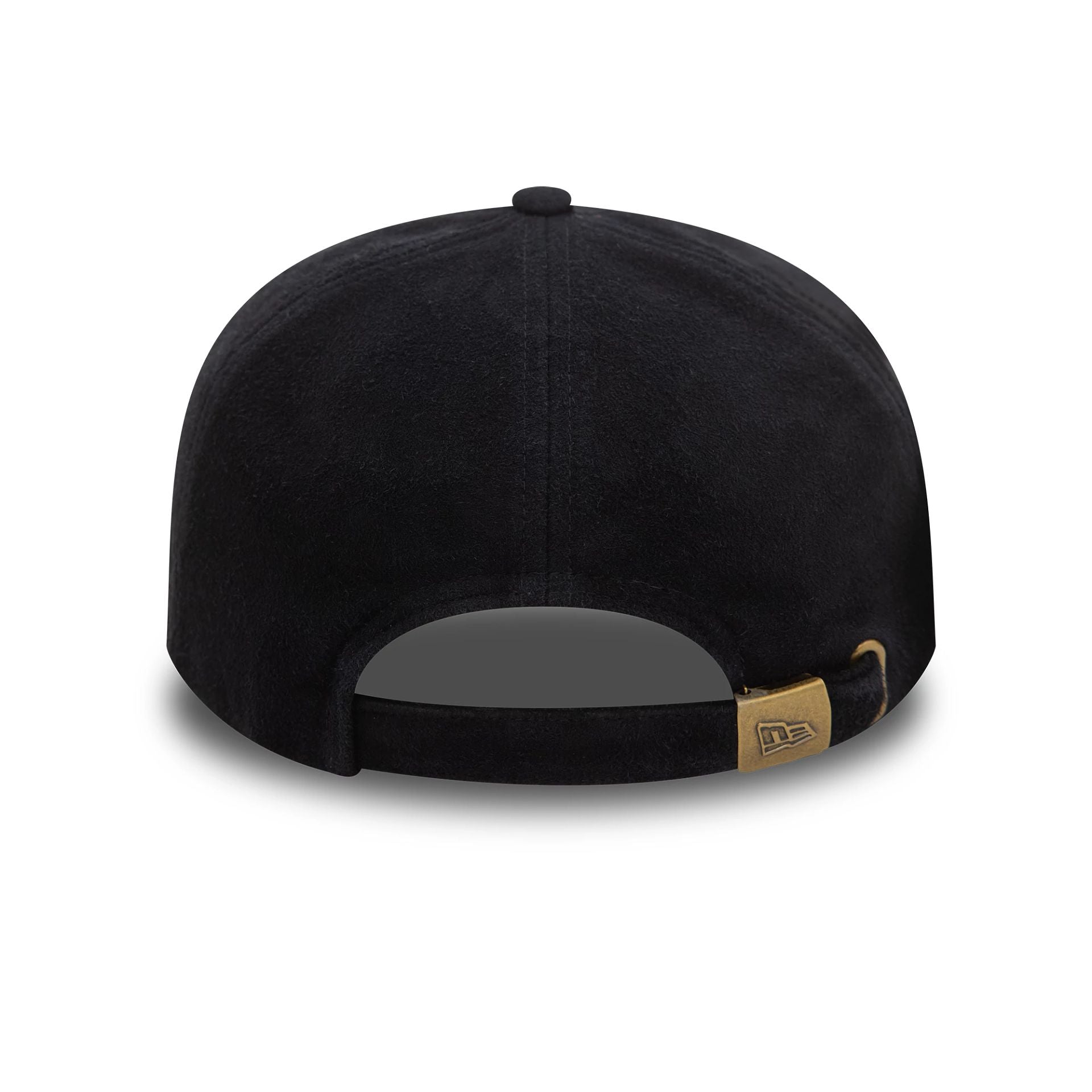 This is a New Era Suede Navy 9FIFTY Retro Crown Cap 4