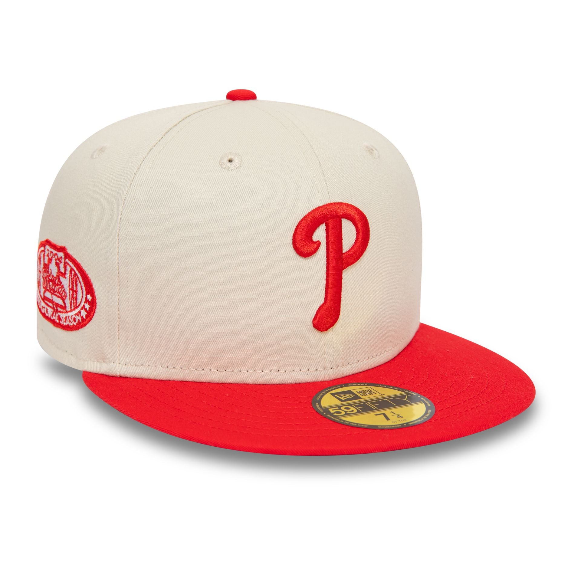 This is a Philadelphia Phillies Crown Stone 59FIFTY Fitted Cap 3