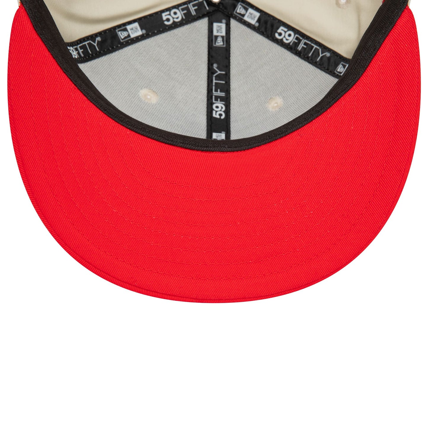 This is a Philadelphia Phillies Crown Stone 59FIFTY Fitted Cap 5