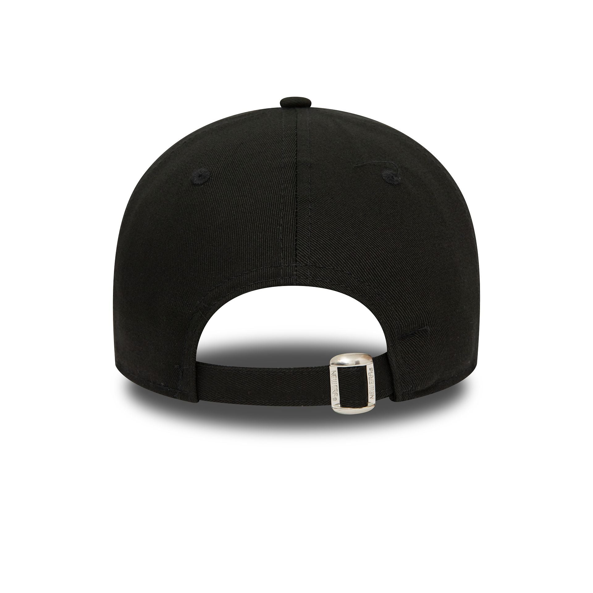 This is a Lansing Lugnuts Minor League Black 9FORTY Adjustable Cap 5