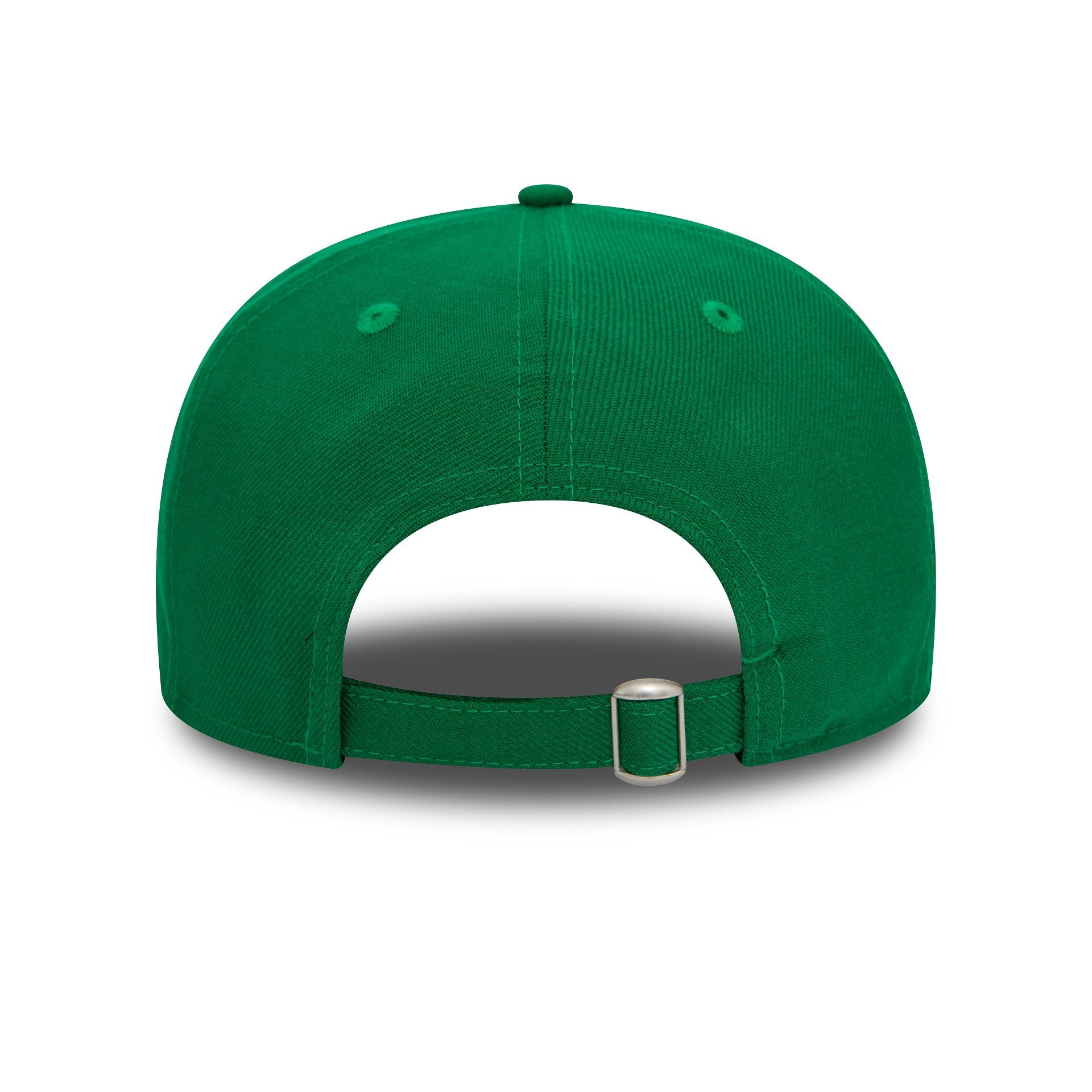 This is a Oakland Athletics MLB Retro Green Retro Crown 9FIFTY Strapback Cap 4