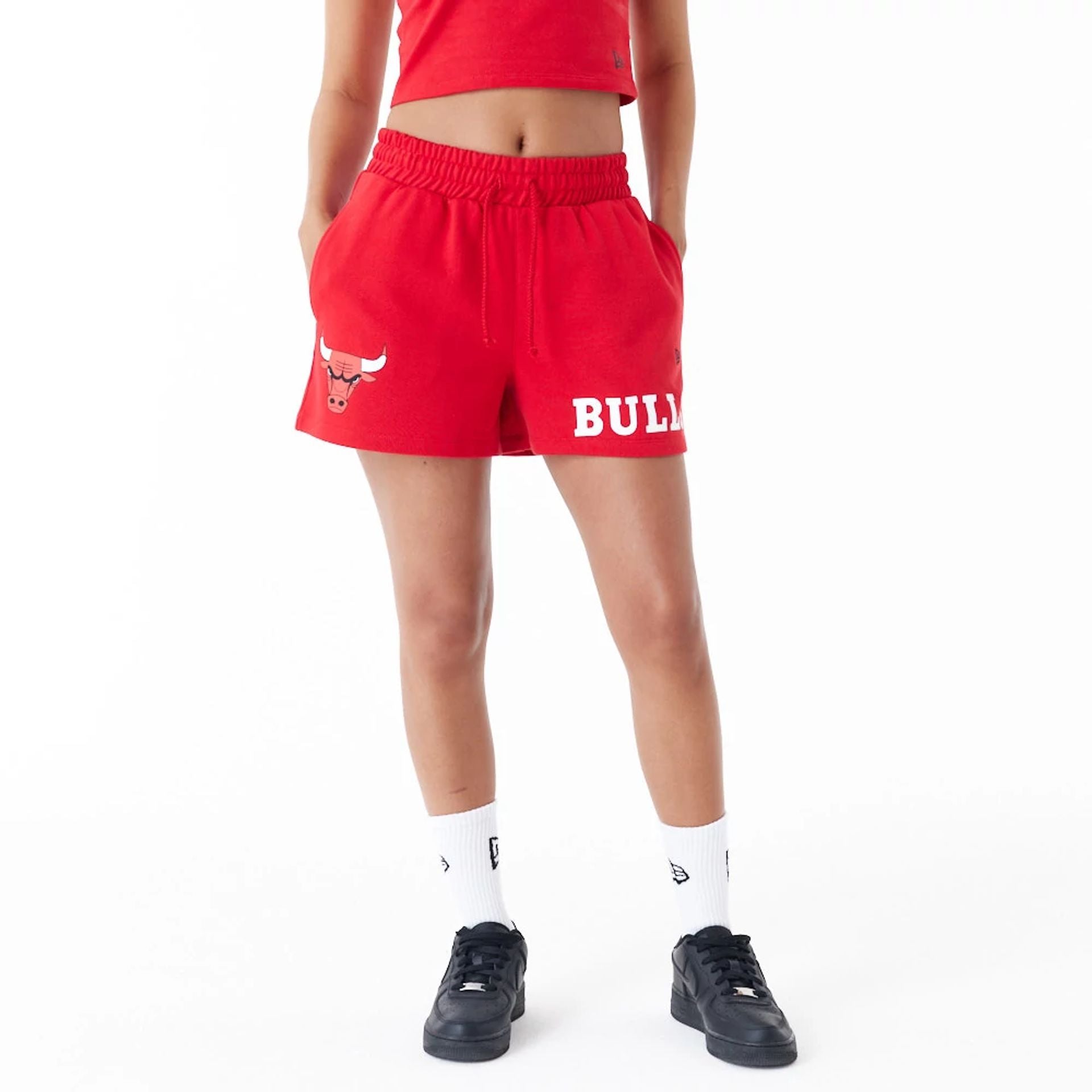 Chicago Bulls store shorts